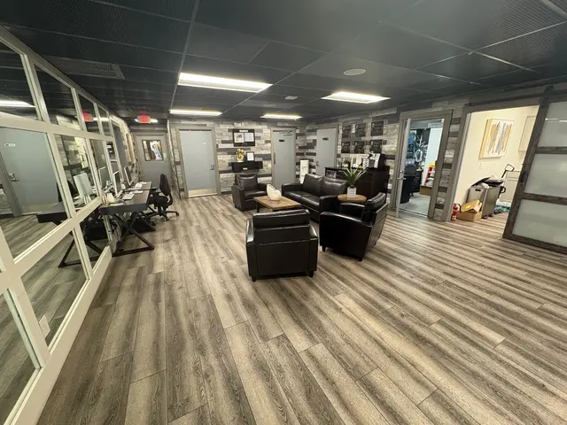 Precision Garage Door Service of Clearwater — photo from the business 7