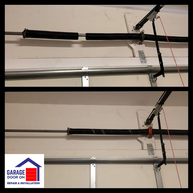 Garage Door On — photo from the business 6