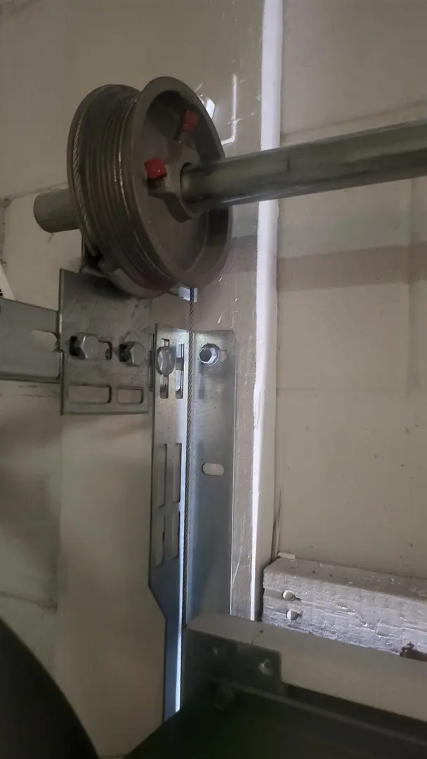 Garage Door On — photo from the business 12