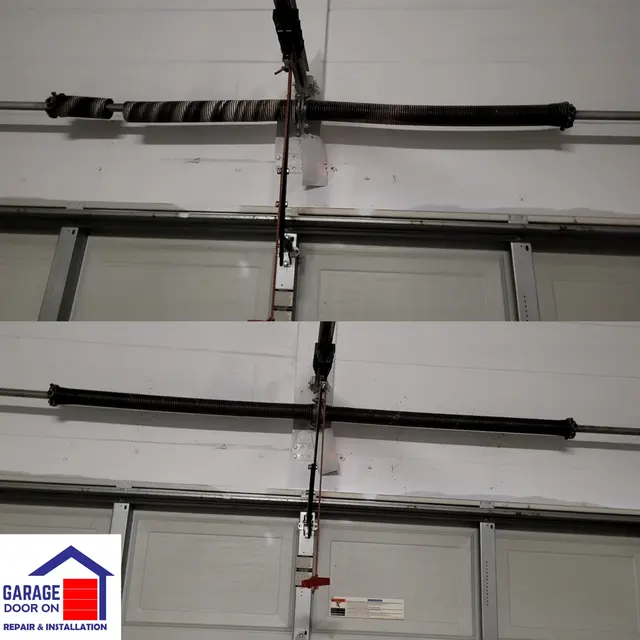 Garage Door On — photo from the business 1