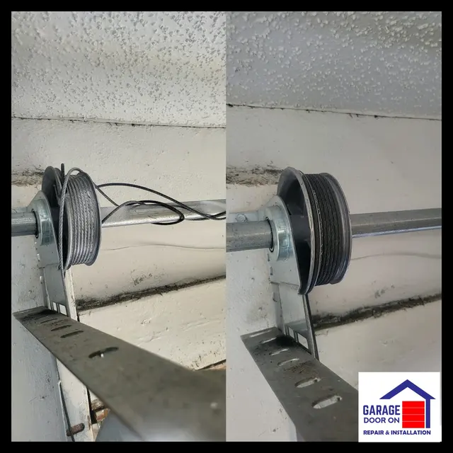Garage Door On — photo from the business 11
