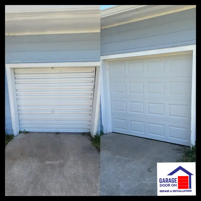 Garage Door On — photo from the business 4