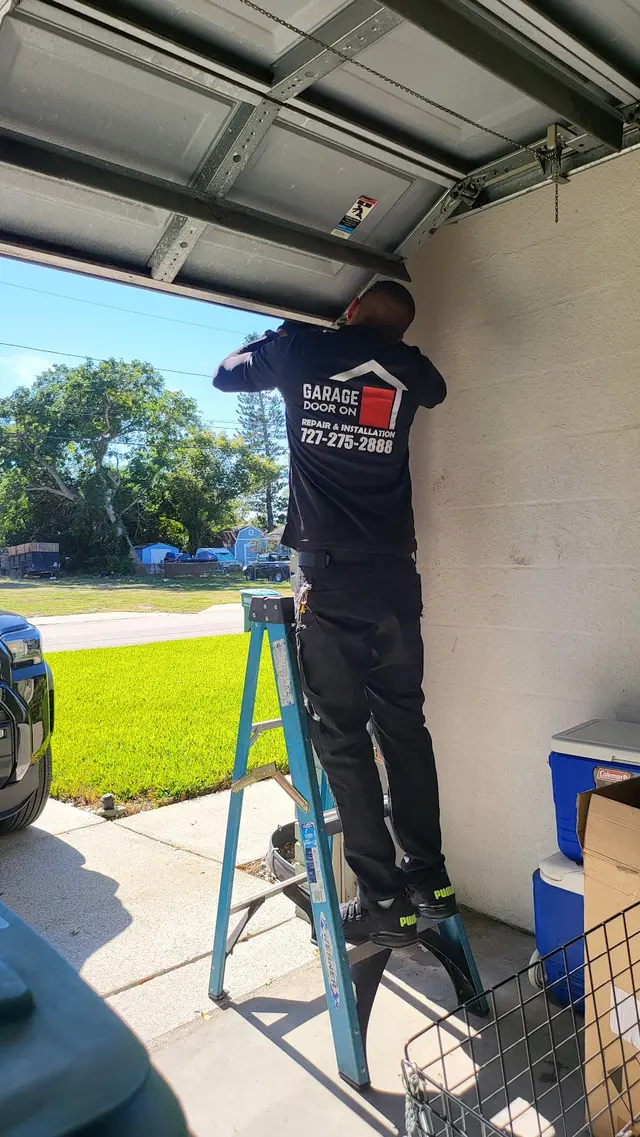 Garage Door On — photo from the business 9