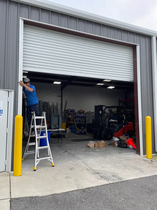 Local Garage Door Pros — photo from the business 7