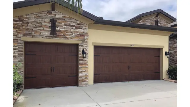 Local Garage Door Pros — photo from the business 1