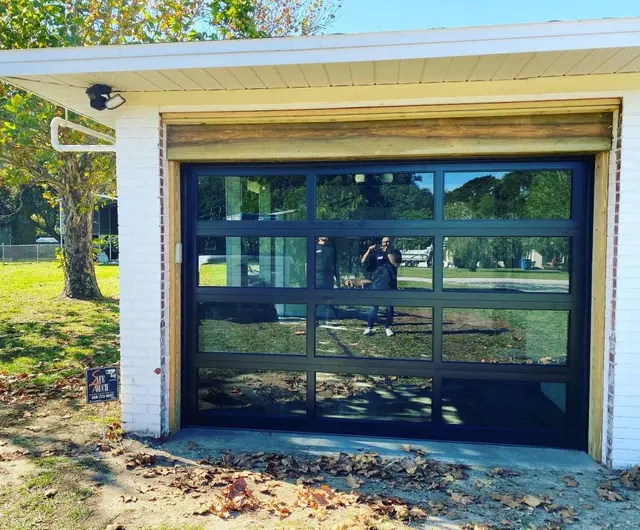 Local Garage Door Pros — photo from the business 9