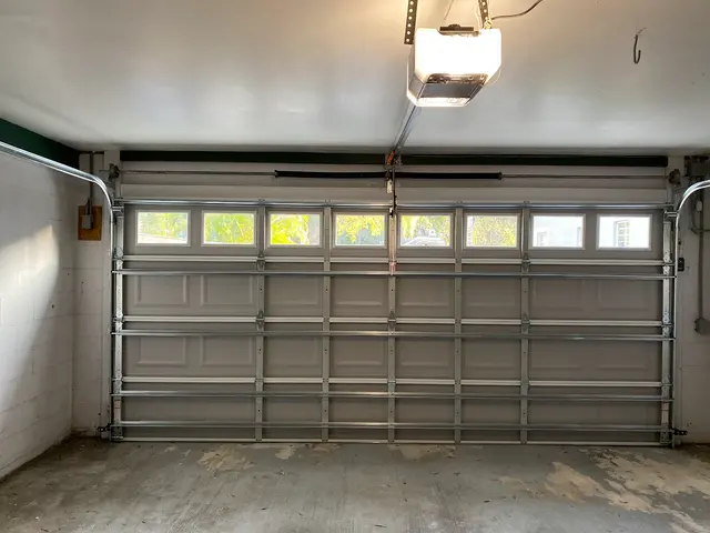 Local Garage Door Pros — photo from the business 3