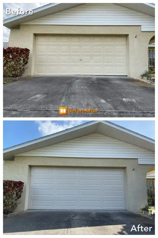 Local Garage Door Pros — photo from the business 2