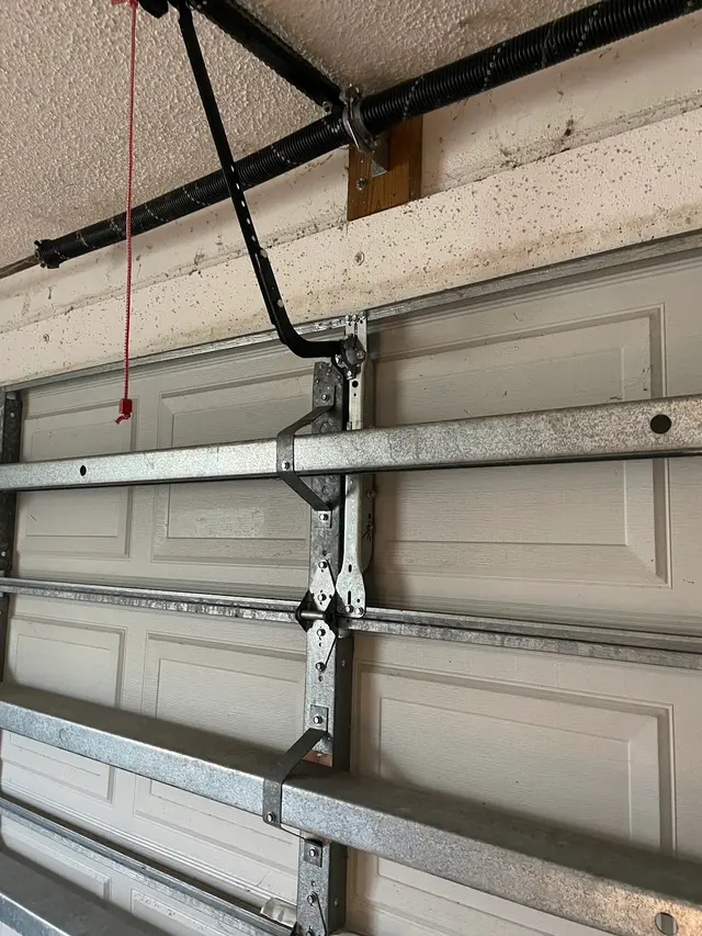 Local Garage Door Pros — customer photo 11