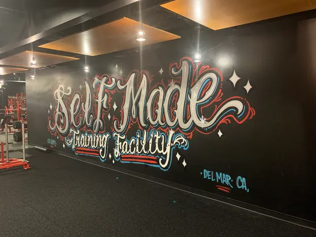 Del Mar Legacy Performance Institute | Personal Training Facility — customer photo 4