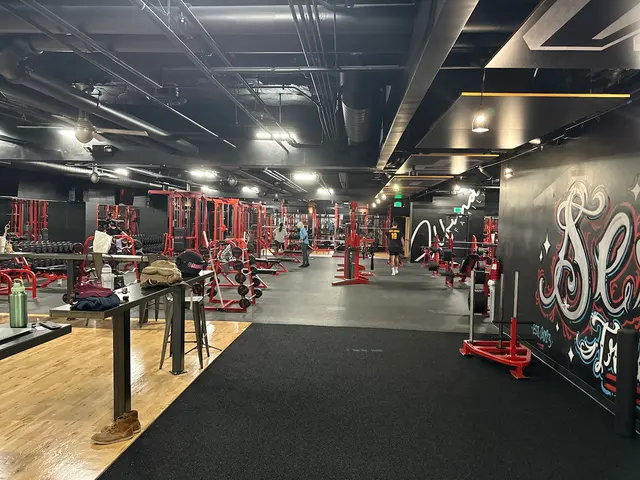 Del Mar Legacy Performance Institute | Personal Training Facility — customer photo 1