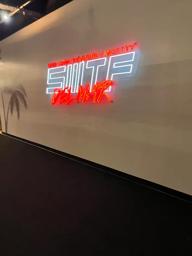Del Mar Legacy Performance Institute | Personal Training Facility — customer photo 12