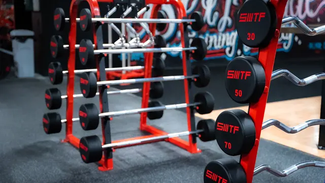 Del Mar Legacy Performance Institute | Personal Training Facility — photo from the business 5