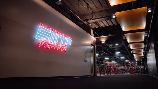 Del Mar Legacy Performance Institute | Personal Training Facility — photo from the business 2
