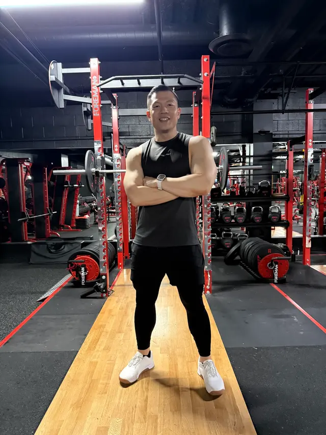 Del Mar Legacy Performance Institute | Personal Training Facility — customer photo 6