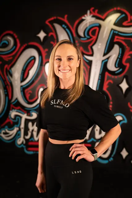 Del Mar Legacy Performance Institute | Personal Training Facility — photo from the business 9