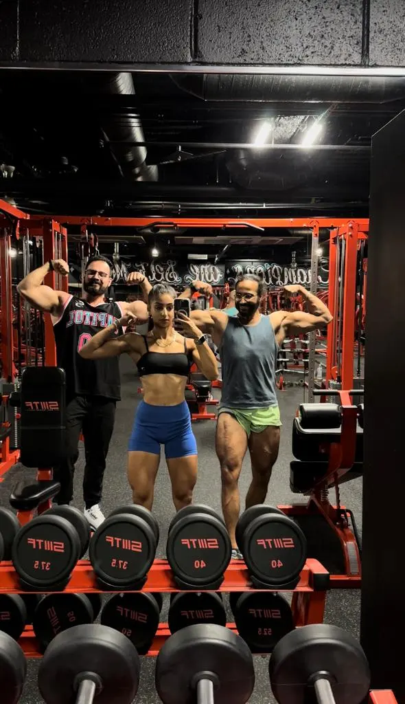 Del Mar Legacy Performance Institute | Personal Training Facility — customer photo 10