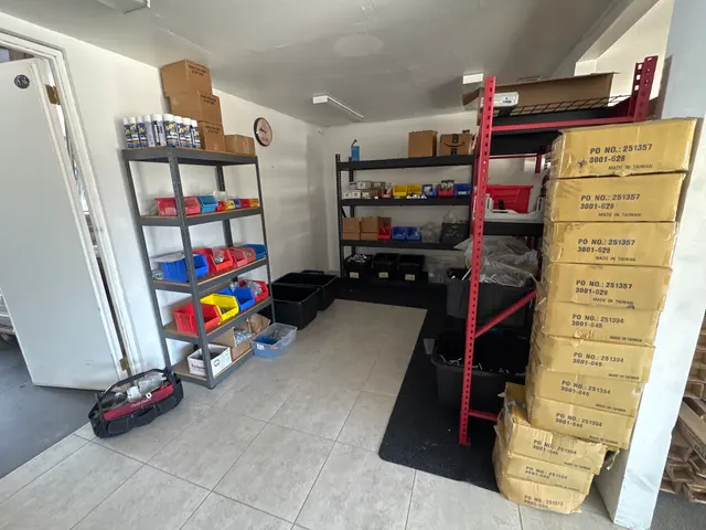 GDI Garage Doors — photo from the business 6
