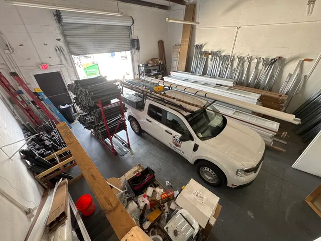GDI Garage Doors — photo from the business 2