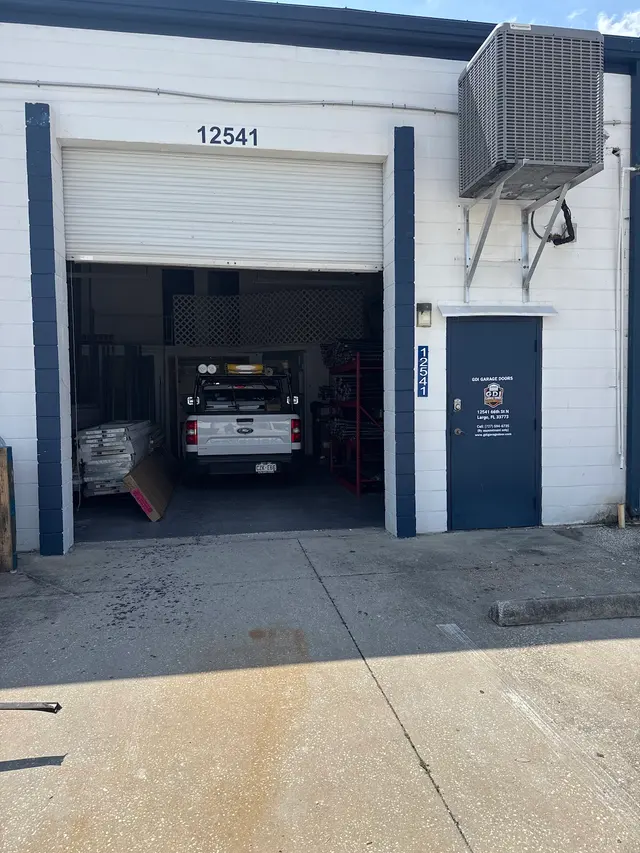 GDI Garage Doors — photo from the business 5