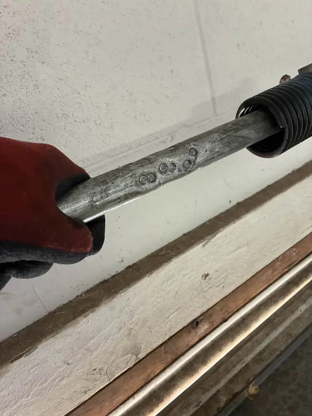 GDI Garage Doors — photo from the business 12