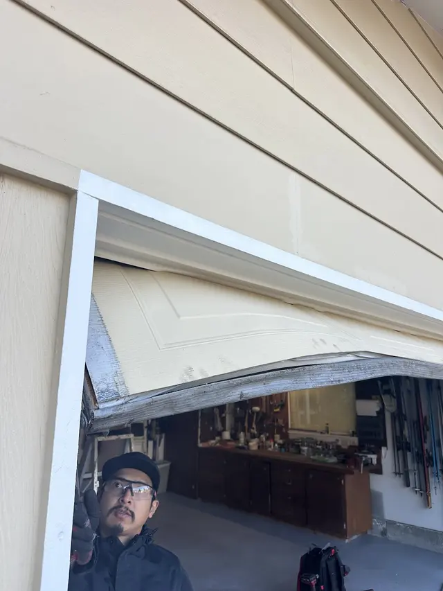 GDI Garage Doors — photo from the business 9