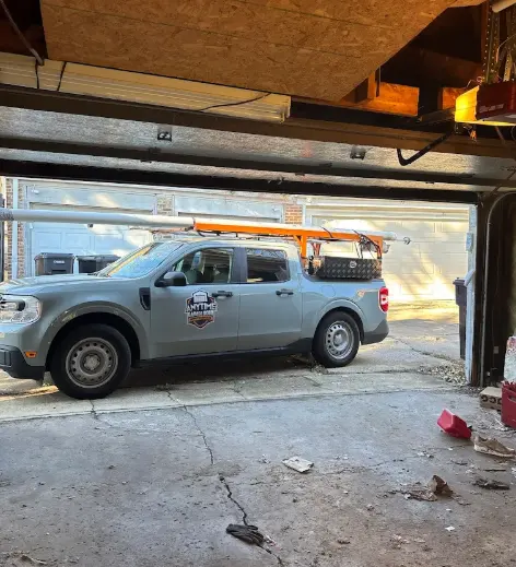 GDI Garage Doors — photo from the business 10