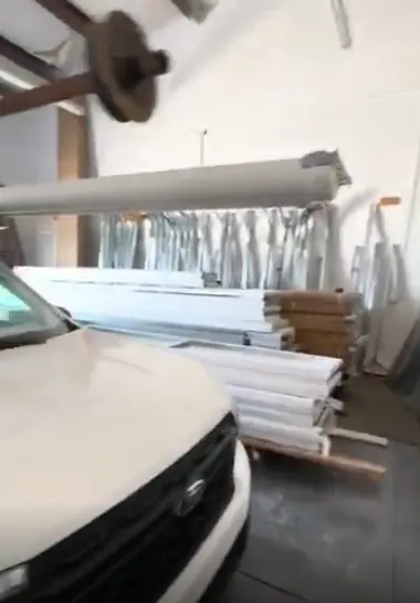 GDI Garage Doors — photo from the business 11