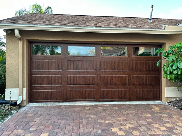 Banko Overhead Doors, LLC — customer photo 7