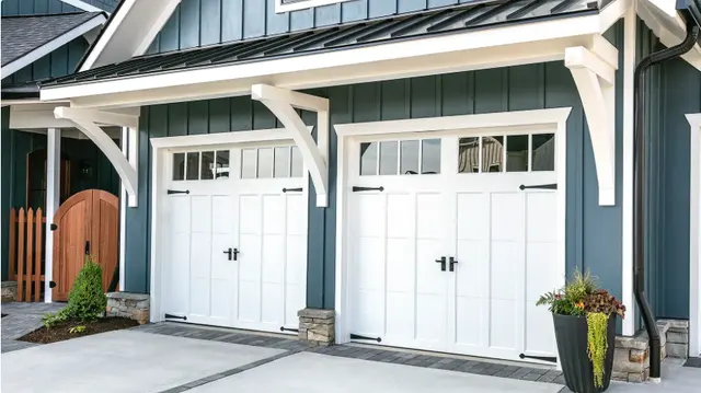 Banko Overhead Doors, LLC — photo from the business 3