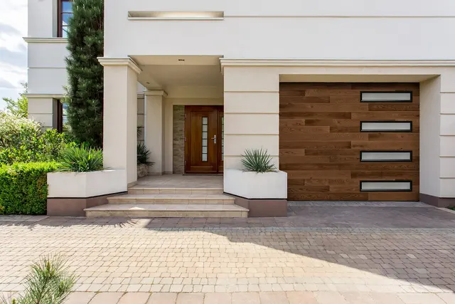 Banko Overhead Doors, LLC — photo from the business 1
