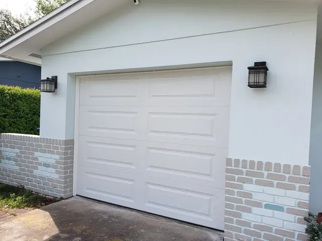 Banko Overhead Doors, LLC — customer photo 11