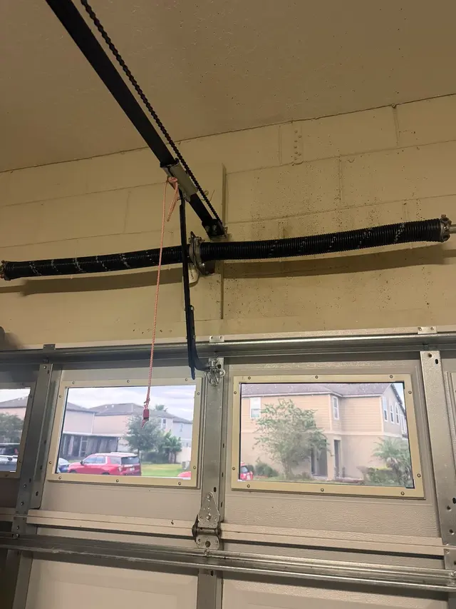 Banko Overhead Doors, LLC — customer photo 10