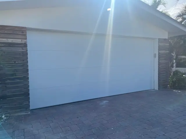 Uptown Garage Doors, LLC — customer photo 12