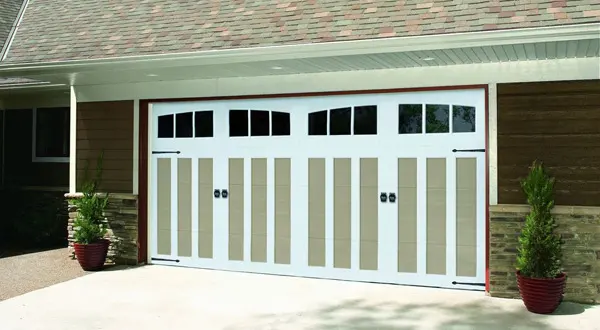 Uptown Garage Doors, LLC — photo from the business 6
