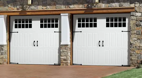 Uptown Garage Doors, LLC — photo from the business 7