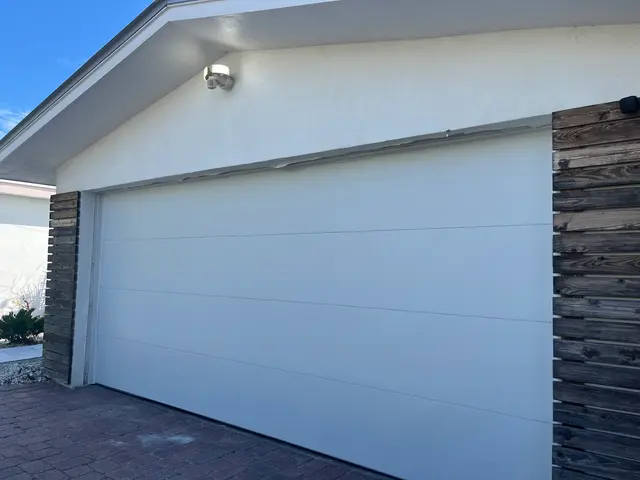 Uptown Garage Doors, LLC — customer photo 3