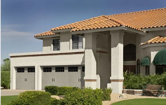 Uptown Garage Doors, LLC — photo from the business 5