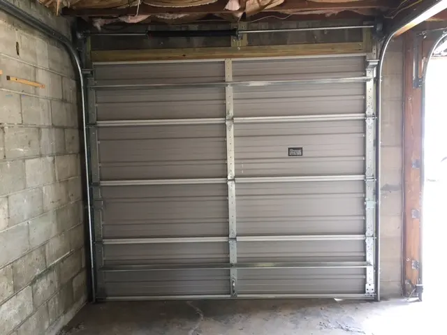 Uptown Garage Doors, LLC — customer photo 10