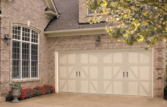 Uptown Garage Doors, LLC — photo from the business 2