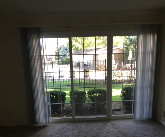 Customer photo of work by DNA Sliding Doors, from Koren Schwartz's review