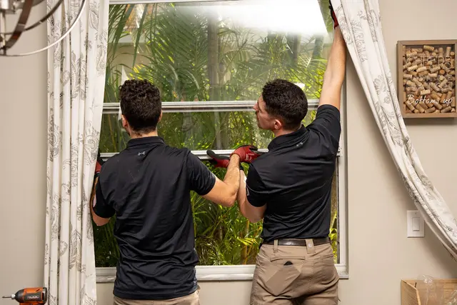 DNA Sliding Doors — photo from the business 2