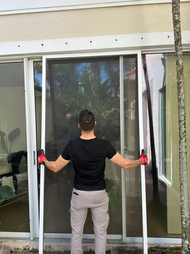 DNA Sliding Doors — photo from the business 6