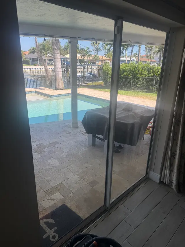DNA Sliding Doors — customer photo 10