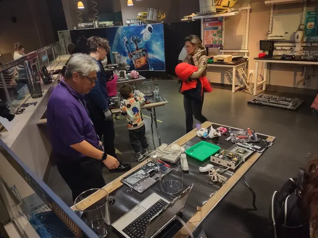 The Computer Guy — photo from the business 10