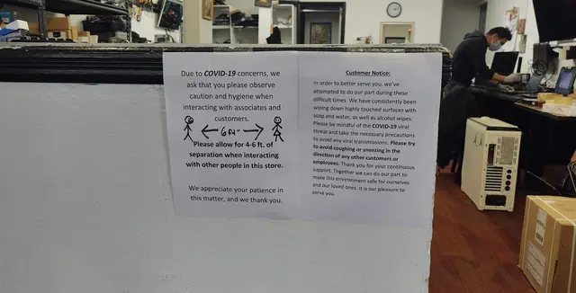 The Computer Guy — customer photo 11