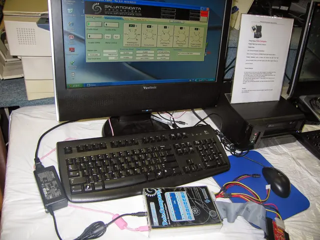 PC Warehouse — photo from the business 10