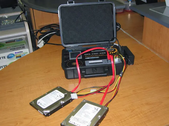 PC Warehouse — photo from the business 5