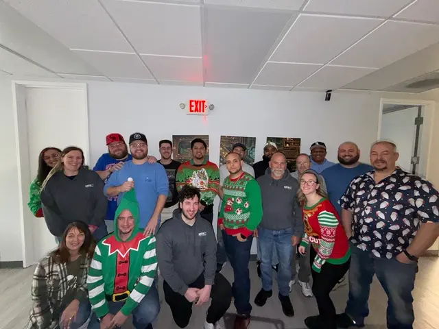 CATS Technology Solutions Group — photo from the business 4