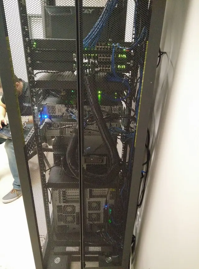 CATS Technology Solutions Group — customer photo 3